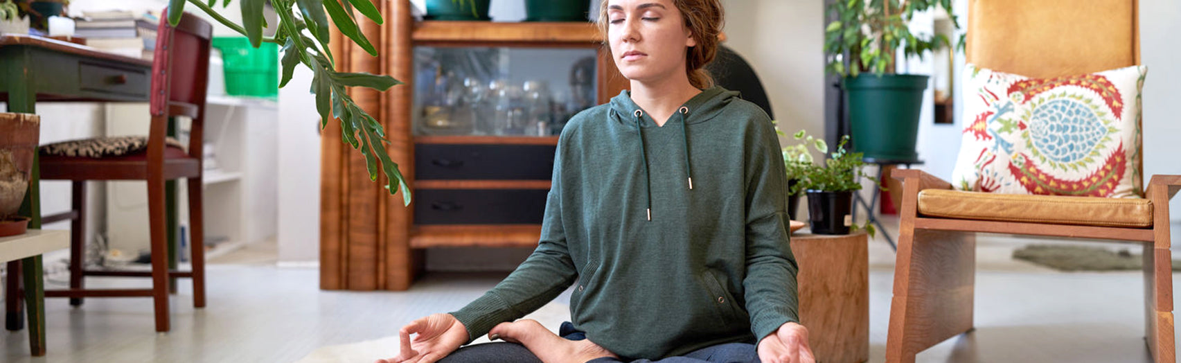 Creating a Self-Care Practice