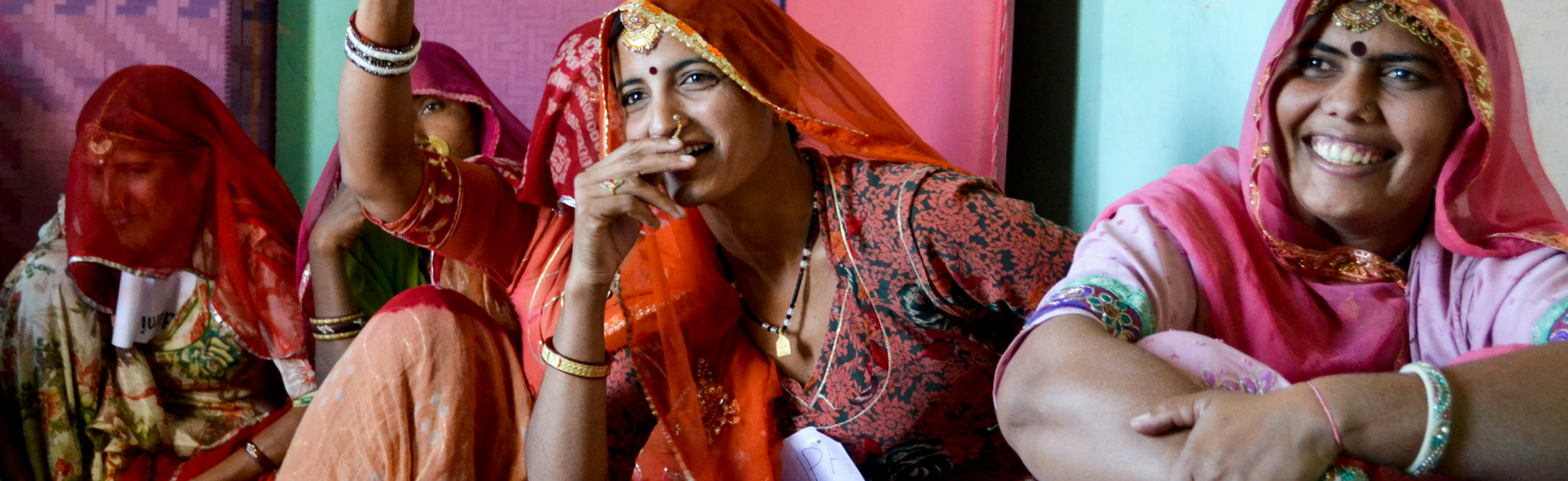 Senna, Water & Women: How Social Business is Changing Lives