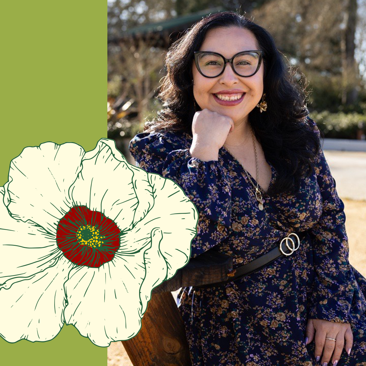 A Traditional Medicinals Career Journey: Sofia Miguel