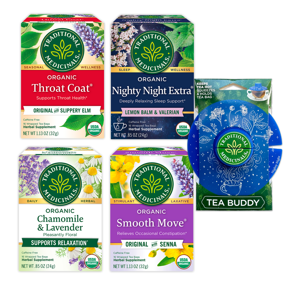 Our Best Sellers Variety Pack