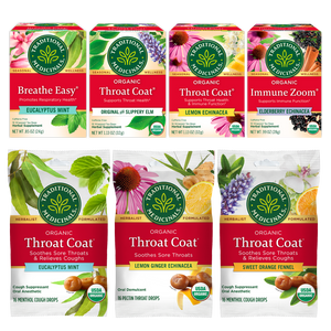 Seasonal Wellness Variety Pack View 1