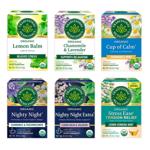 Self Care Variety Pack View 1