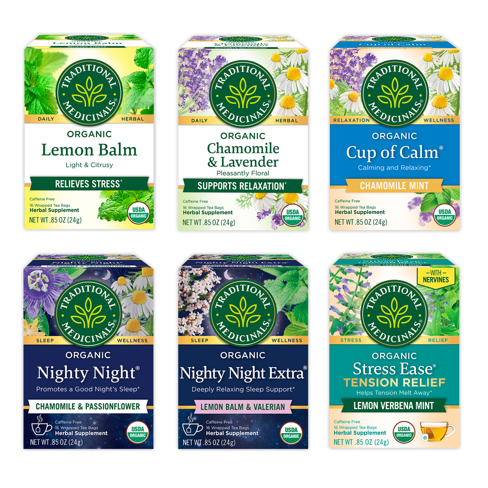 Self Care Variety Pack