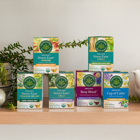 Stress & Relaxation Variety Pack