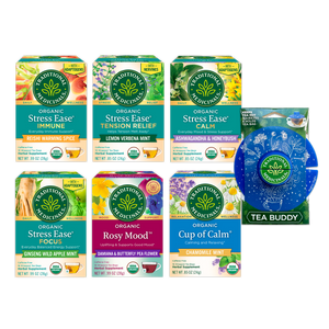 Stress & Relaxation Variety Pack View 1