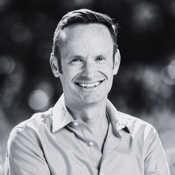 Headshot of Jeremy Johnson